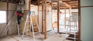 Entreprise de rénovation de la maison et de rénovation d’appartement à Torxe